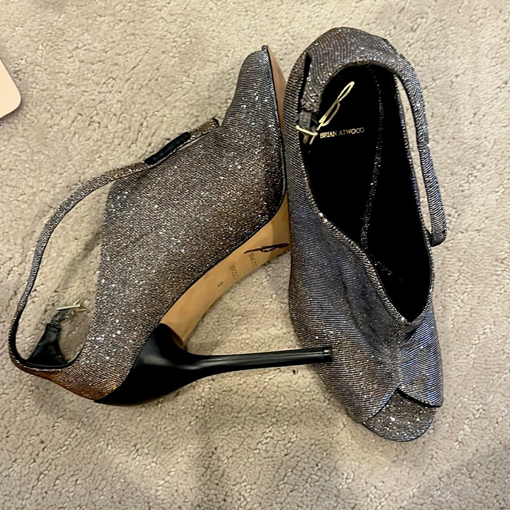 Brian Atwood heels size 9